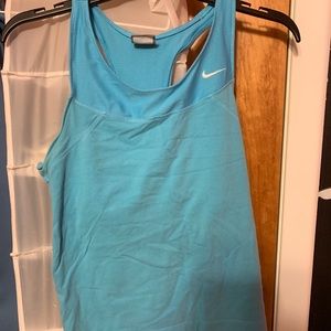 Nike tank top